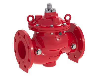OCV Basic Valve