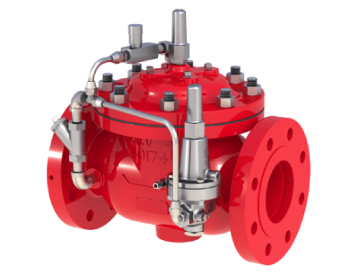 OCV Valves Brochure