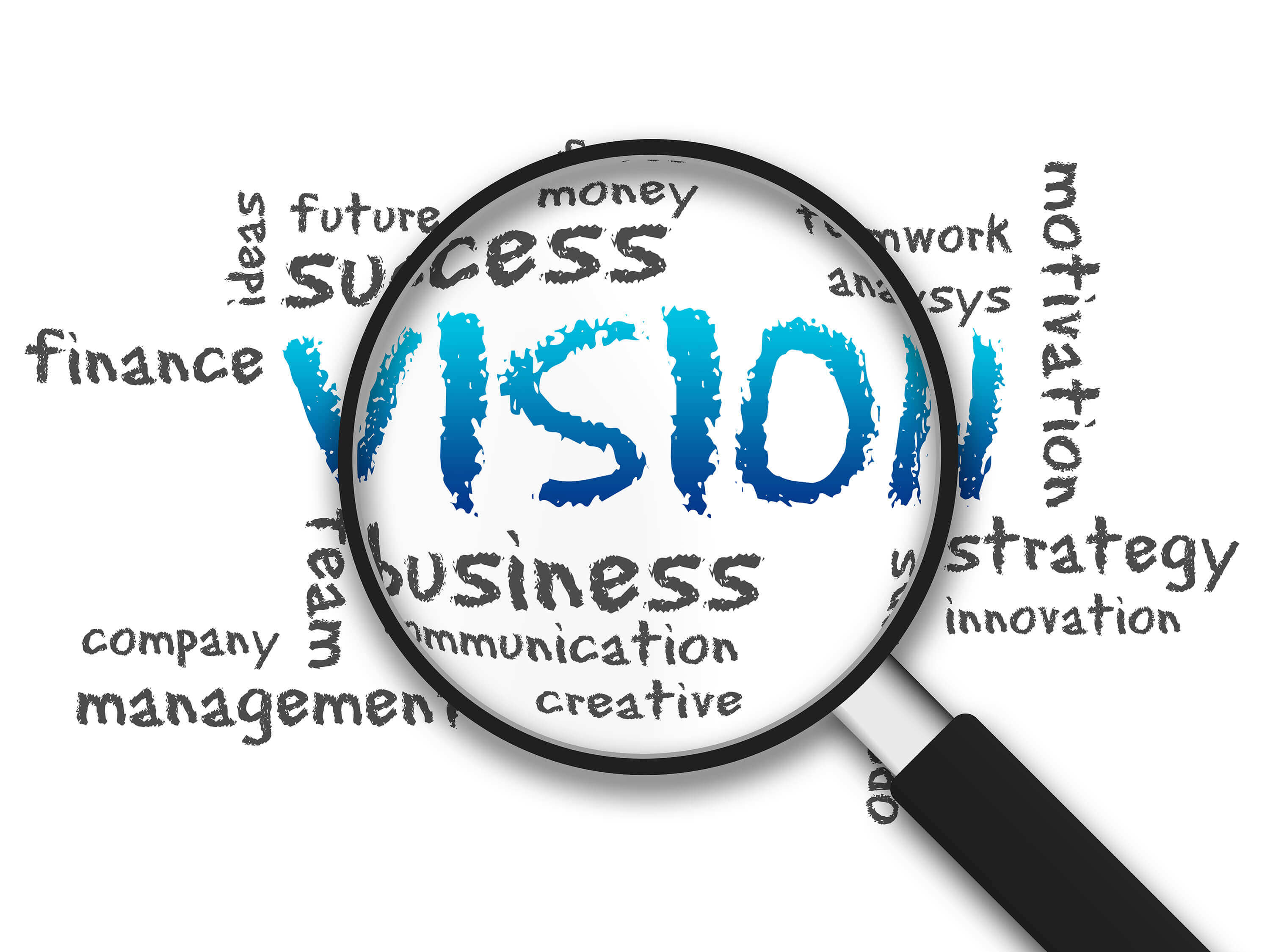 Vision