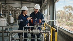 Actuated Valve Packages: Australian Industry Buying Guide