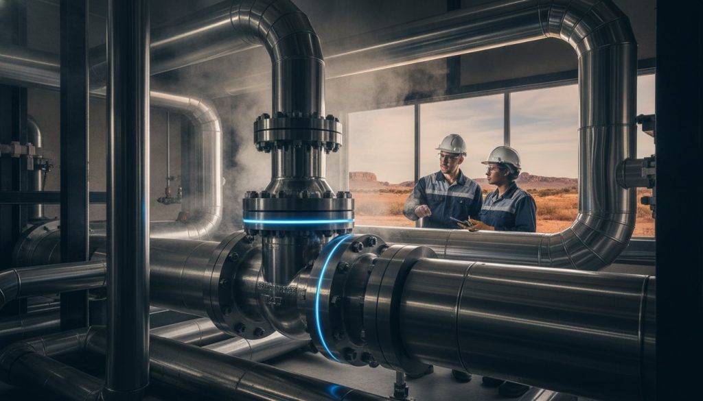 Engineering Excellence: ValvTechnologies Metal Seated Valves for Severe Service
