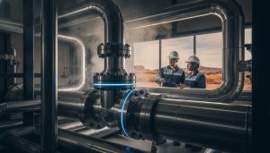 Engineering Excellence: ValvTechnologies Metal Seated Valves for Severe Service
