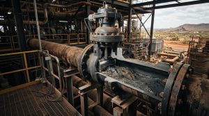 Engineering Mining Slurry Handling Valves for Maximum Service Life