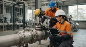 In-Situ Valve Inspections: Guide for Industrial Assets