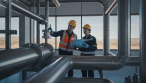 Industrial Pipe Fittings Suppliers in Australia: A Technical Guide to Pipeline Equipment