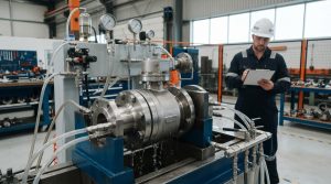 Industrial Valve Testing Standards: A Practical Reference Guide