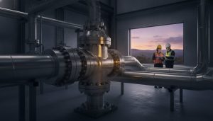 Severe Service Valve Selection: 2026 Engineering Guide